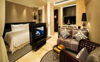 三亚黎客国际酒店预订要注意什么？