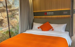 视野风尚主题酒店预订有何独特之处？