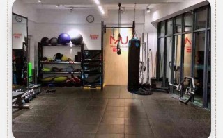 厦门myu健身会所怎么样？