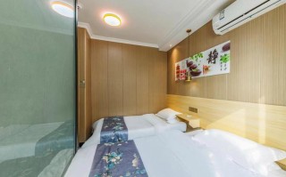 青岛米兰时尚酒店怎么预订最划算？