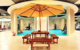 石家庄超越健身万达店怎么样？