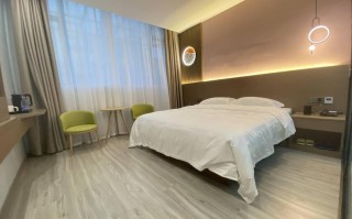 宜宾南岸连锁酒店怎么选？预订有啥技巧？