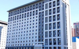 中山大学物业管理中心具体负责哪些事务？