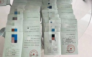 哈尔滨物业上岗证费用多少？