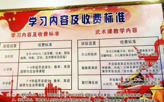 北京建华健身学院学费多少？