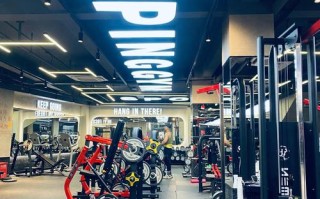 成都u gym健身效果怎么样？