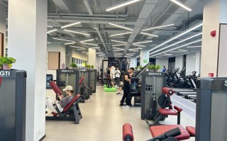 南京全民健身中心 团购