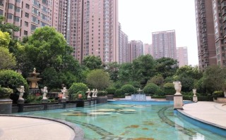 银基王朝三期物业电话是多少？