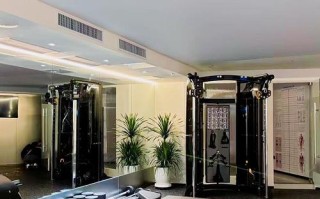 兰州口碑好的健身房哪家强？
