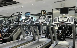 金坛大卫健身俱乐部怎么样？