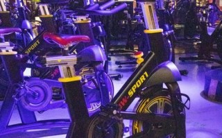 江南福克斯健身，适合你的运动方案是什么？