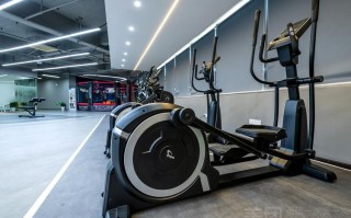 欧山健身会所北岸华庭店怎么样？