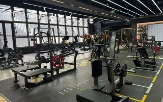 哈尔滨爱动健身价格是多少？