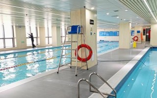 恩平游泳健身俱乐部怎么样？