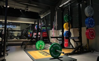 哈尔滨私人健身工作室有何独特优势？