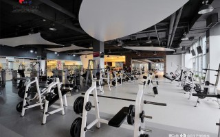 宝力豪国际健身俱乐部怎么样？