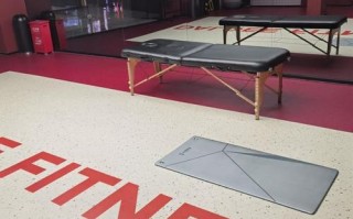 深圳华强北附近健身房哪家好？