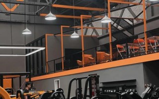 昆明健身房哪家最便宜？