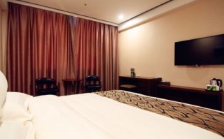 河南新乡附近酒店怎么预订最划算？