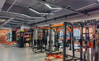 襄阳飞扬健身俱乐部怎么样？