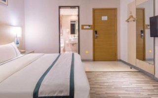 南宁银海酒店预订怎么最便捷？