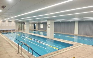 英派斯健身游泳俱乐部怎么样？