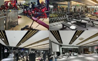 贵阳贝斯特健身俱乐部靠谱吗？