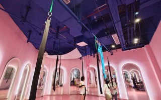 舞蹈活力健身俱乐部，活力健身哪家强？