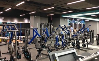 天津青鸟国际健身，有哪些特色课程？