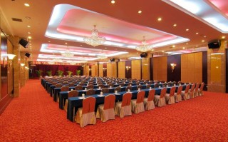 邢台 保利大酒店预订