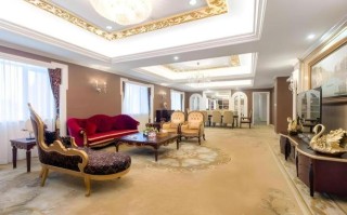 江门新会凤凰酒店怎么预订最优惠？