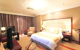 贵阳金尊国际酒店预订价格多少？