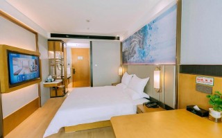 舟山定海附近酒店怎么选最划算？