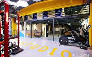 麦加健身 电话 长宁