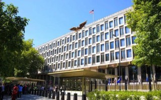 广州荷兰大使馆酒店预订怎么操作？