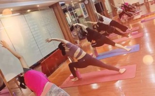 汉中力美健身年卡价格是多少？