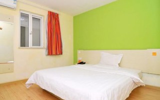 青岛七天快捷酒店怎么订最划算？