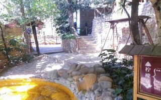 安宁附近温泉酒店怎么预订？