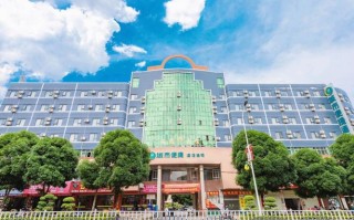 玉林容县附近酒店怎么选？