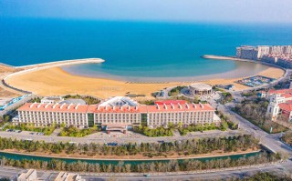 龙口月亮湾海景酒店怎么订最划算？