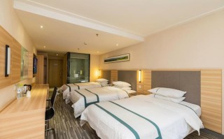 重庆酒店预订为何便捷？