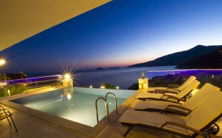 临海左岸国际酒店预订怎么选最划算？