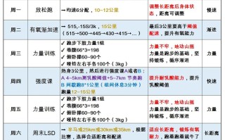 金地物业长跑计划培训