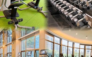 深圳健身比赛谁能夺冠？