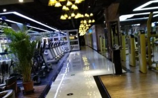 猛犸国际健身长青有何独特优势？