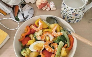 Oneday健身餐，一天怎么吃才科学？