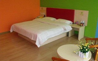 黄江八方快捷酒店怎么预订最划算？