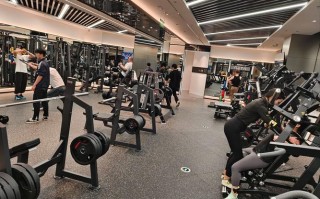 海门黄金比例健身会馆有何独特之处？