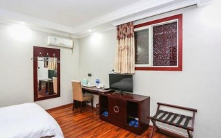 西安好客商务酒店预订，哪家更合适？