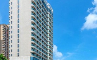 江门哪家酒店最好？预订攻略看这里！